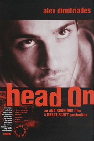 Head On's poster