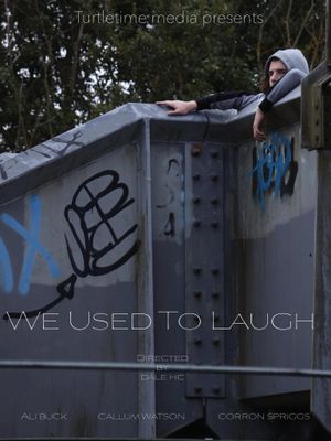 We Used to Laugh's poster