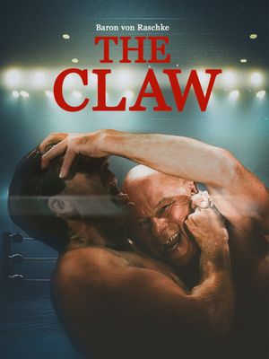 The Claw's poster