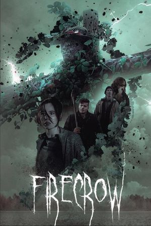 Firecrow's poster