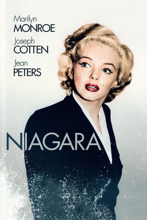 Niagara's poster