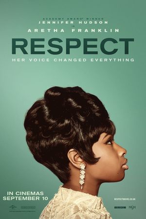 Respect's poster