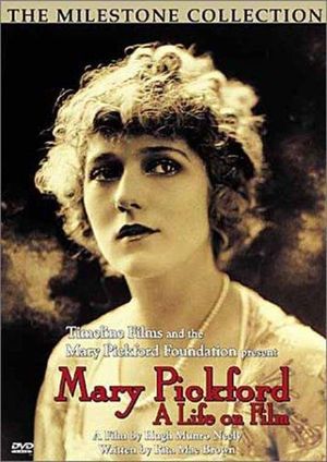 Mary Pickford: A Life on Film's poster