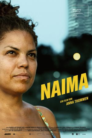 Naima's poster