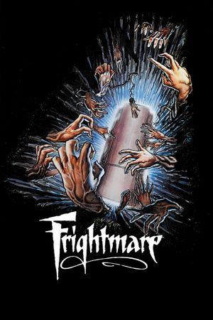 Frightmare's poster