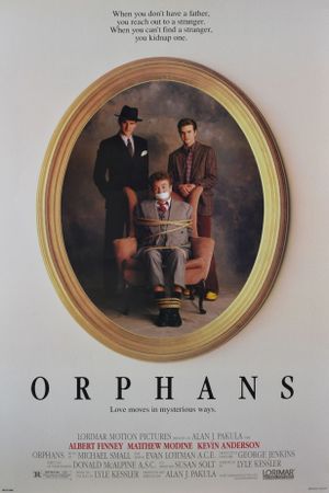 Orphans's poster