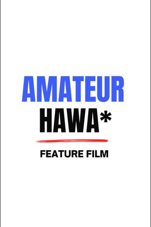 AMATEUR HOUR's poster
