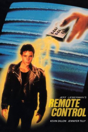 Remote Control's poster