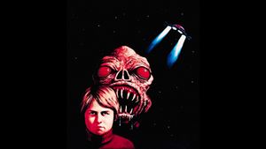 Xtro's poster