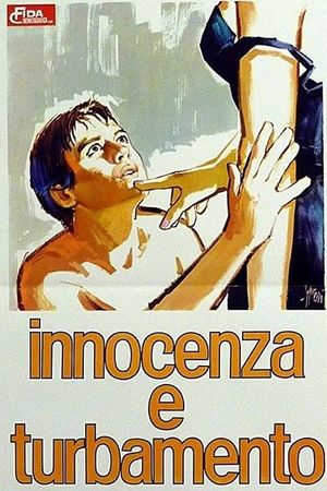 Innocence and Desire's poster