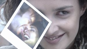 Sex and Lucía's poster