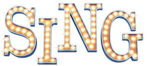 Sing's poster