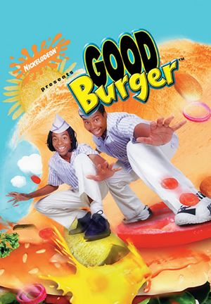Good Burger's poster