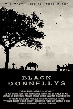 Black Donnellys's poster