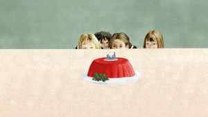Le Pupille's poster