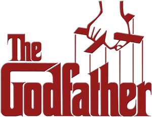 The Godfather's poster