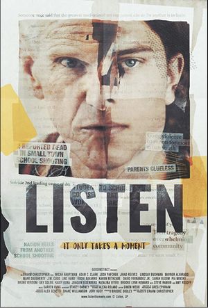 Listen's poster