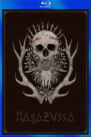 Hagazussa's poster