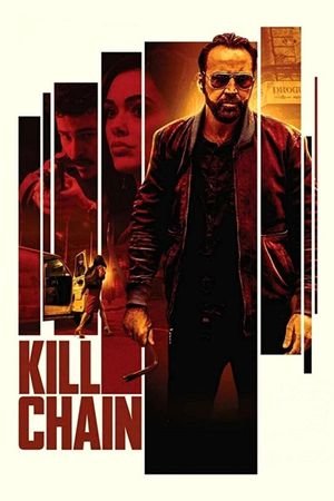Kill Chain's poster