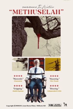 Methuselah's poster