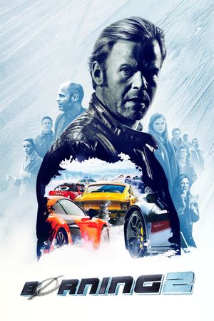 Børning 2's poster