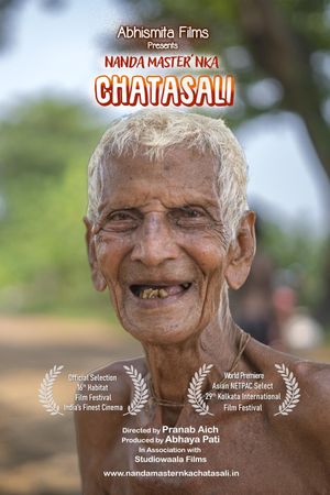 Nanda Master'nka Chatasali's poster