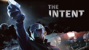 The Intent's poster
