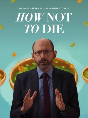 How Not to Die's poster
