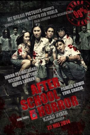 After School Horror's poster image