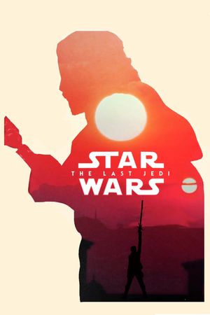 Star Wars: Episode VIII - The Last Jedi's poster