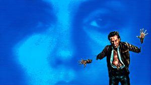Videodrome's poster
