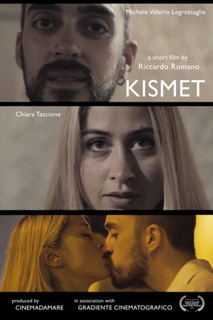 Kismet's poster