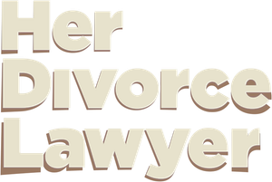 Divorce Attorney's poster