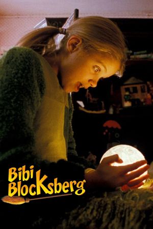 Bibi Blocksberg's poster