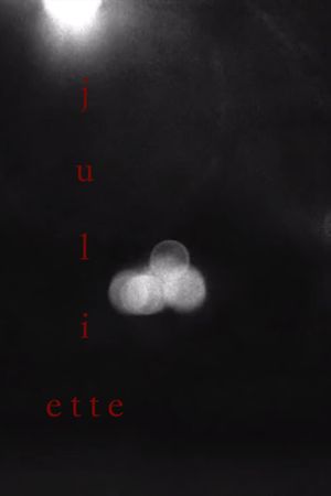 Juliette's poster