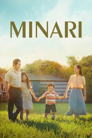 Minari's poster image