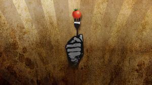Forks Over Knives's poster