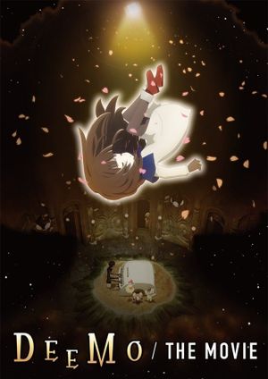 Deemo Memorial Keys's poster