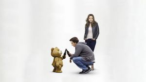 Ted's poster