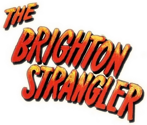 The Brighton Strangler's poster