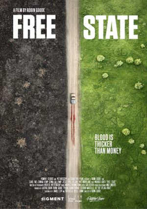 Free State's poster