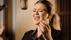 Silent Night: A Song for the World's poster