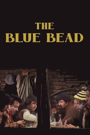 The Blue Bead's poster