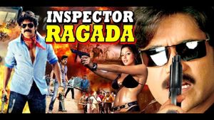 Ragada's poster