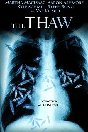 The Thaw's poster