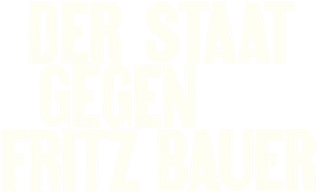 The People Vs. Fritz Bauer's poster