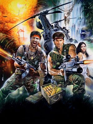 Dog Tags's poster