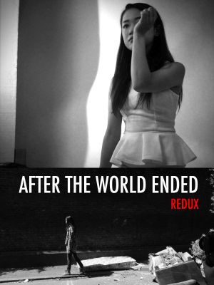 After the World Ended's poster