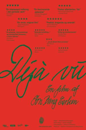 Déjà Vu's poster