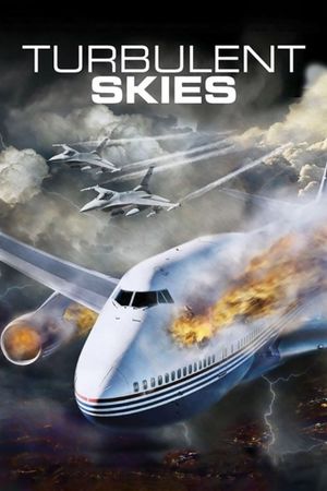 Turbulent Skies's poster